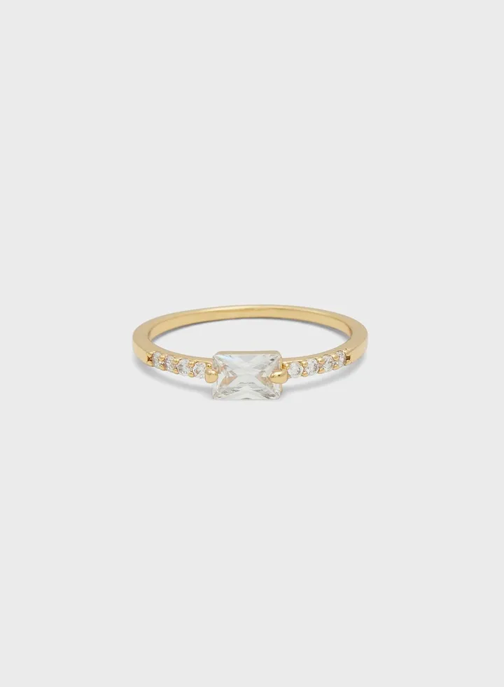 Elelia Ring
