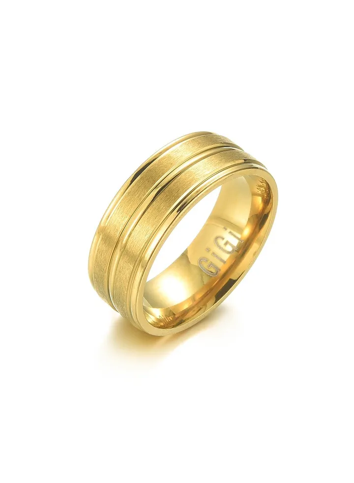 Elegant women's ring