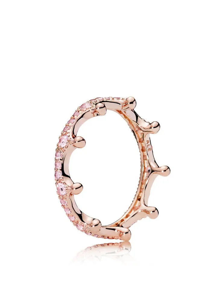 Pandora Magic Crown Ring