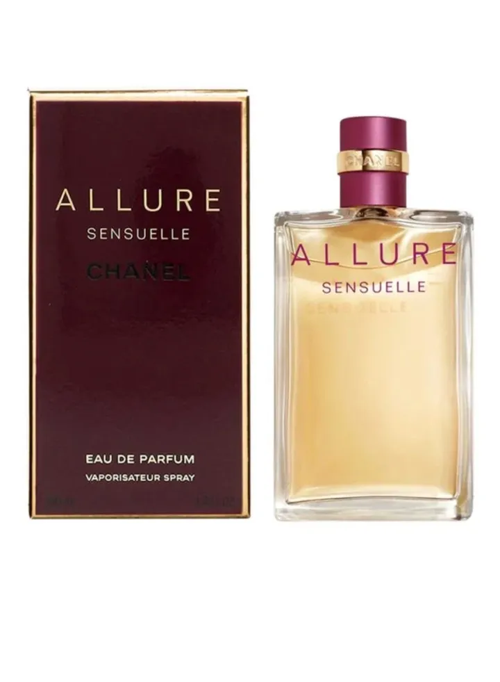 ALLURE