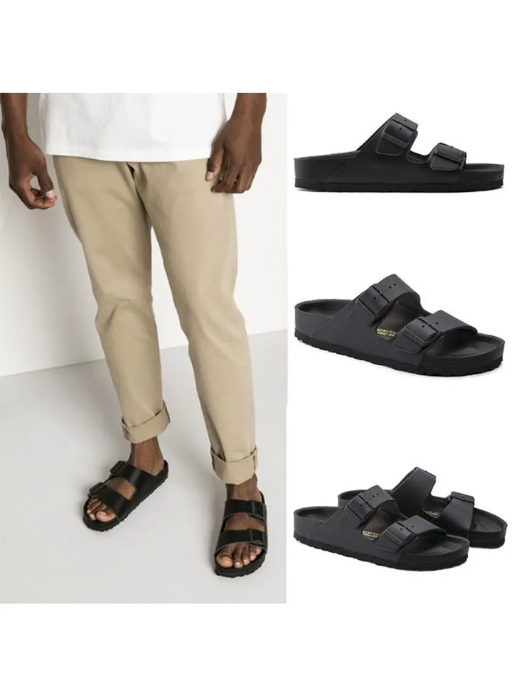 Tanwer Anti slip Beach Shoes Men's Slippers 41