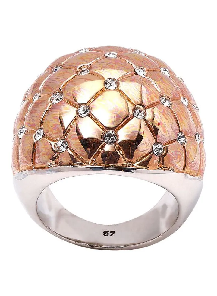 Stone Studded Ring