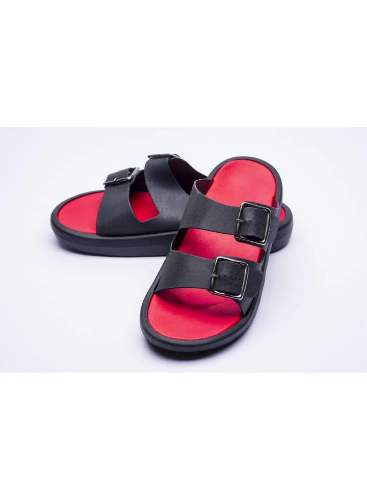 onda coba double buckle for men