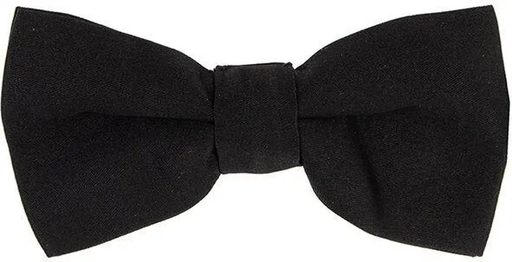 Papillon Hook-clipped Bow Tie
