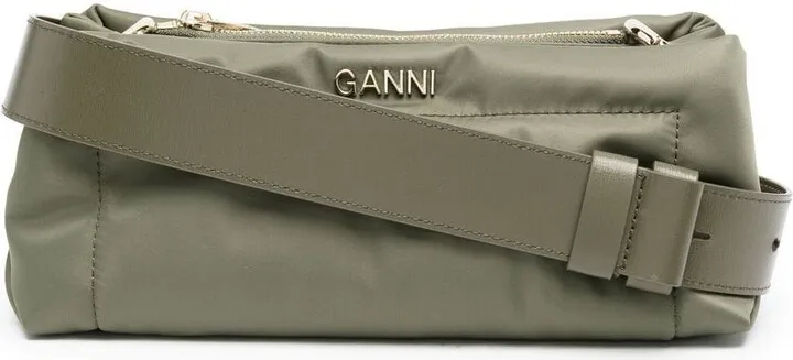 Long Mini Tote Bag