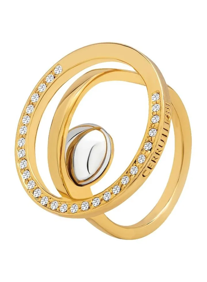 Stainless Steel Ring