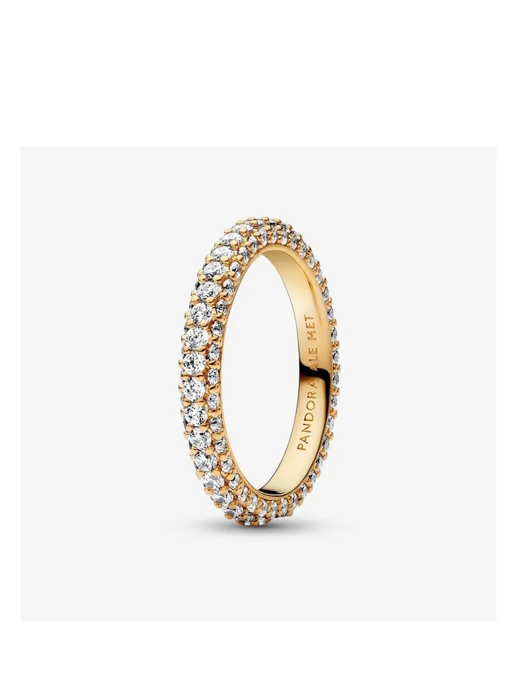 Pandora Timeless Pavé Brilliant Ring