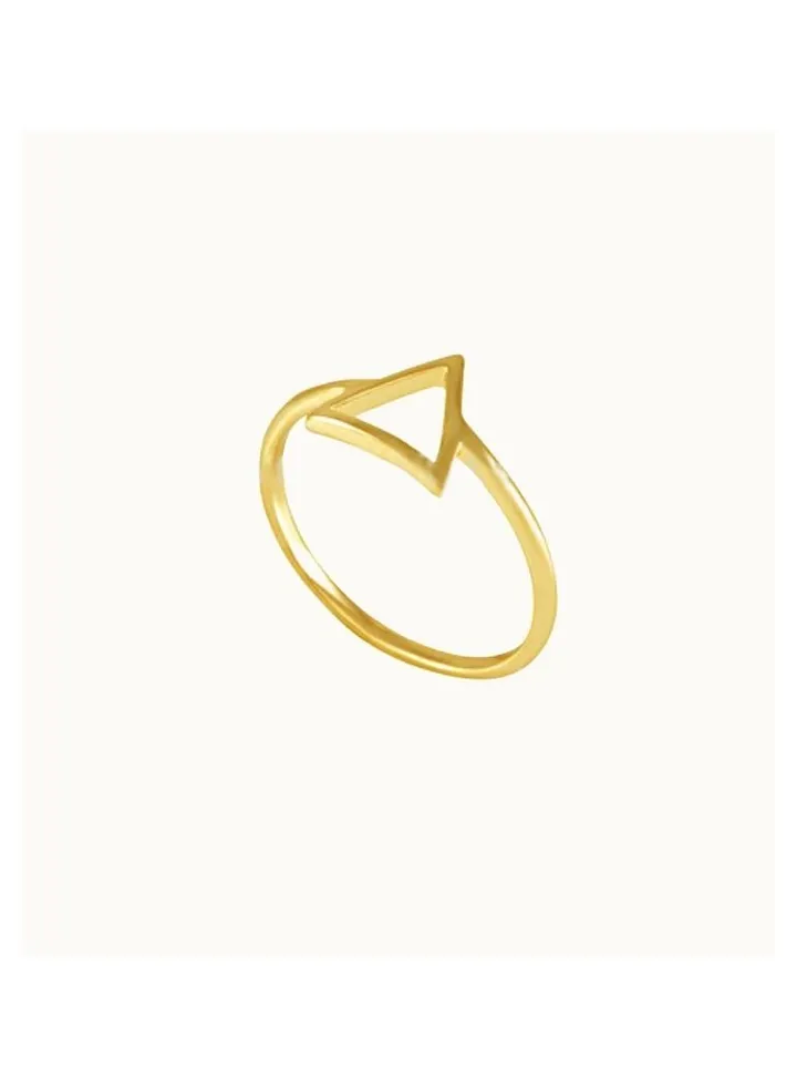 silver ring caliber 925