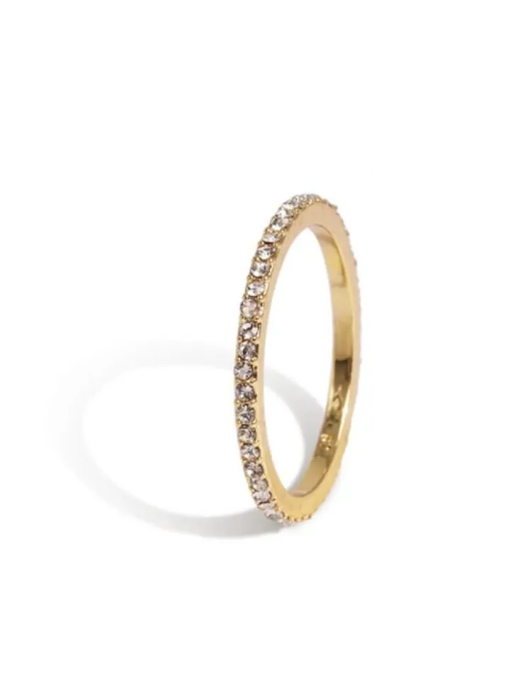 Elegant Design Ring For Women