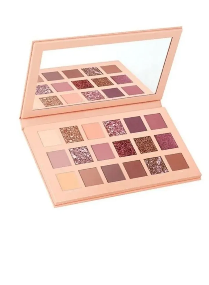 huda beauty