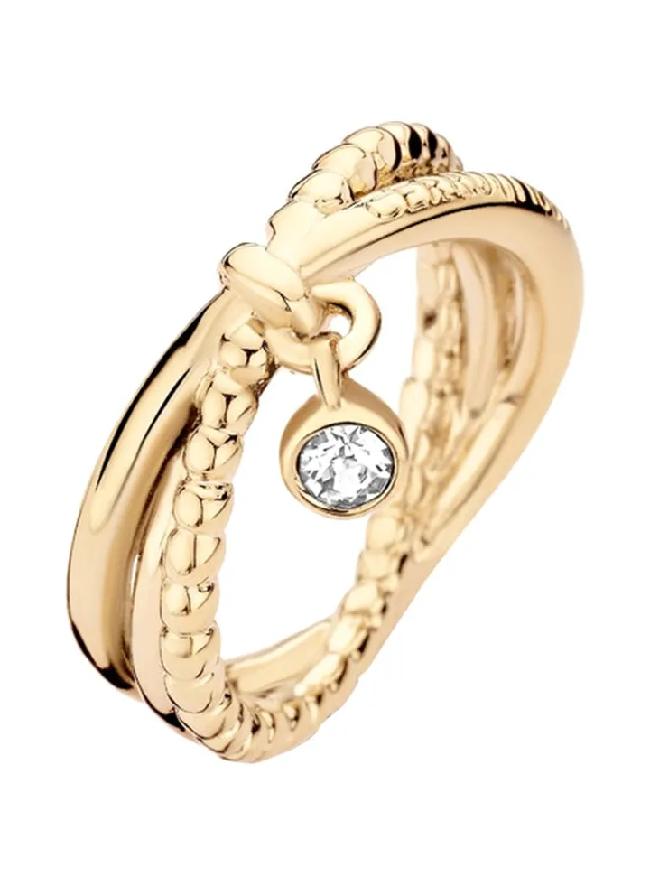 Stainless Steel Ring