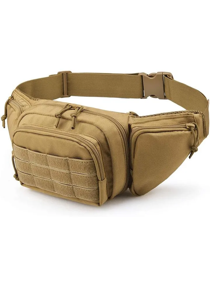 Outdoor Mountaineering Running Multi Function Sports Bag