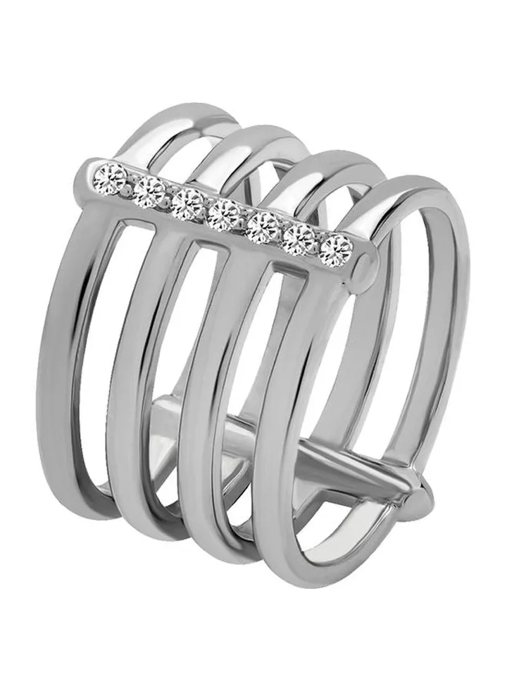 Stainless Steel Ring