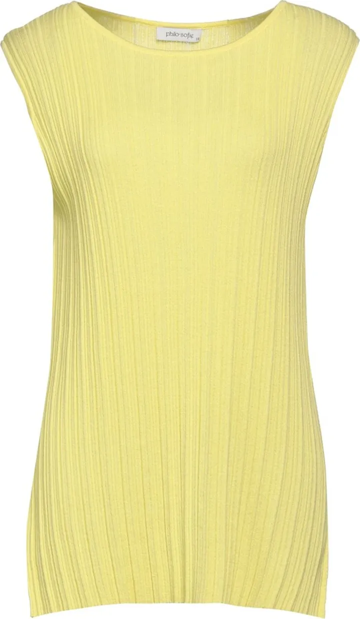Top Yellow
