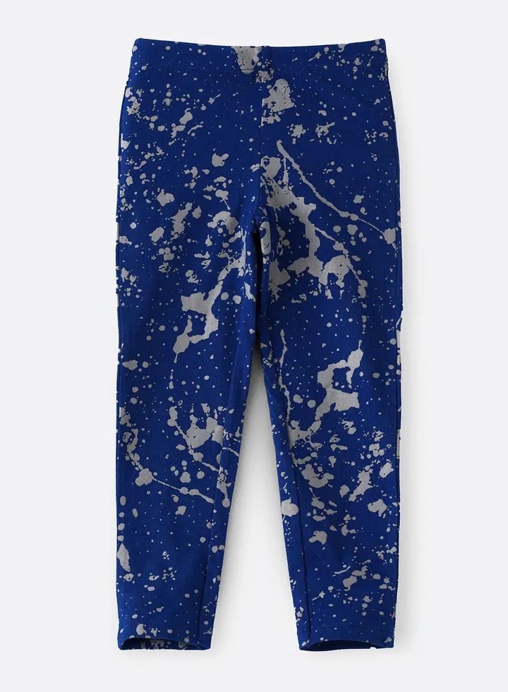 Aop Fashion Legging