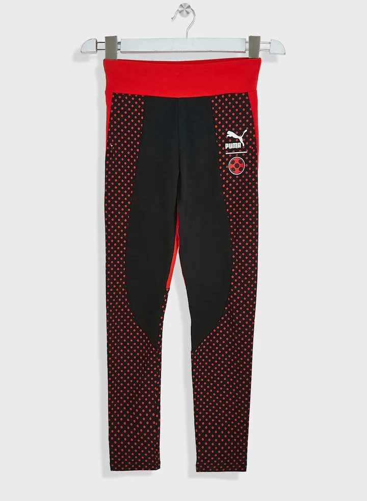 Youth Miraculous Leggings