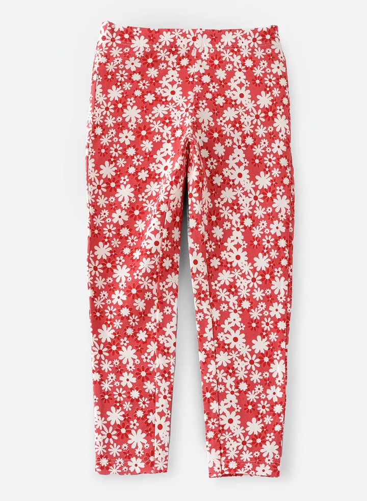 Aop Fashion Legging