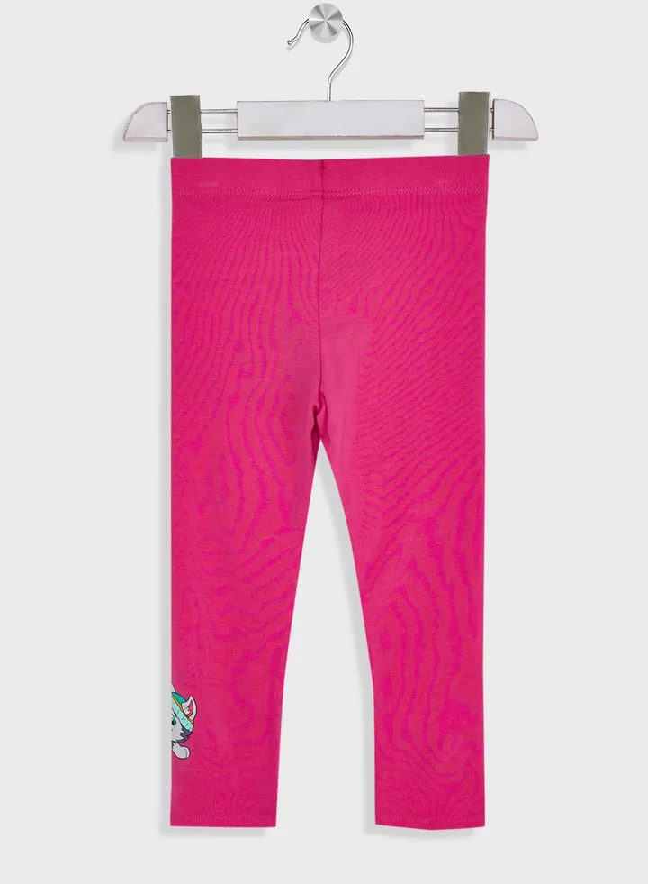 Kids Pawpatrol Leggings