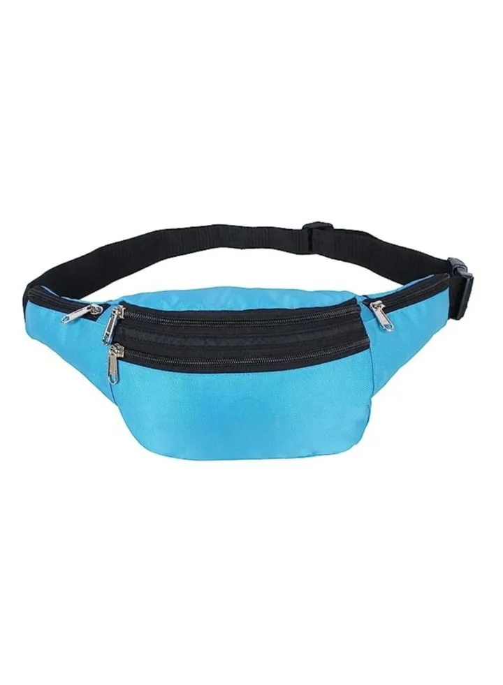 Waist Bag Travel Handy Hiking Zip Camera Pouch Money Phone Belt Sport Bag