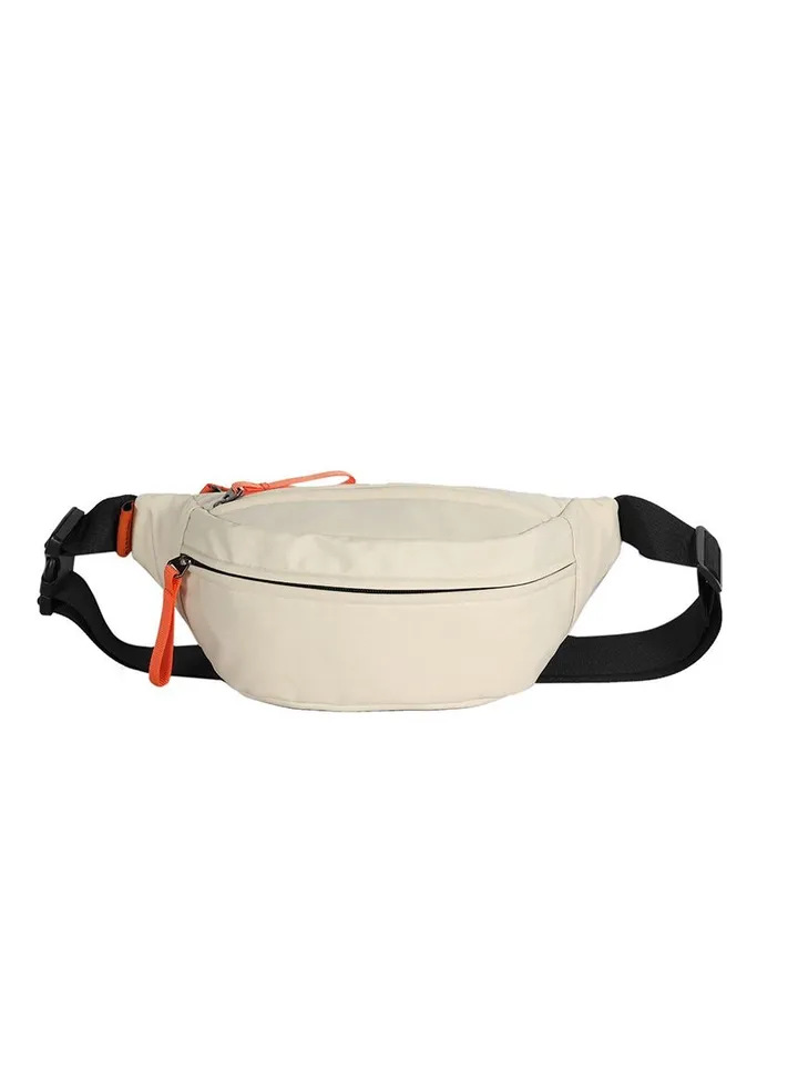 Casual outdoor sports single shoulder crossbody bag