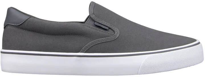 Clipper Slip On Sneaker