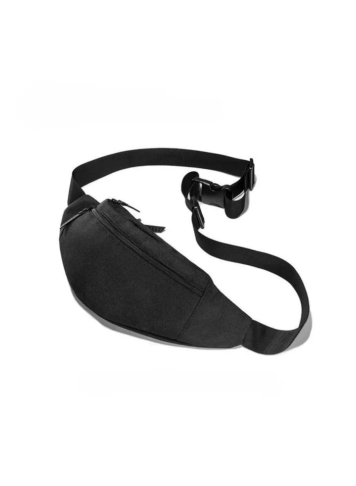 Messenger bag men's trendy street sports chest bag