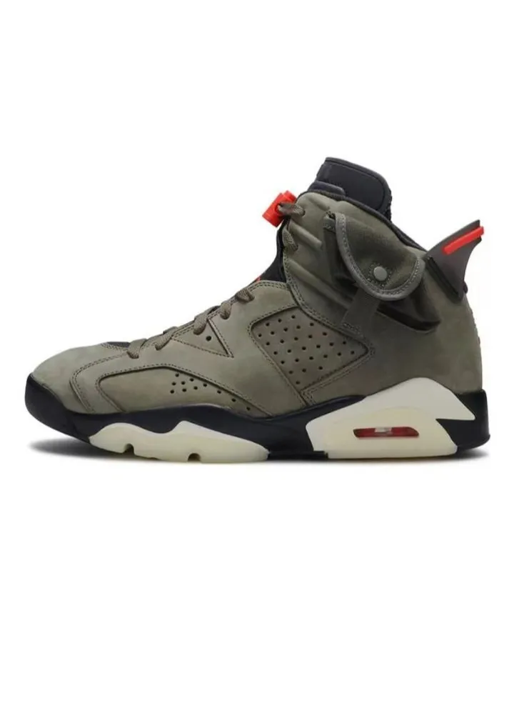 New High Top Anti Slip Basketball Shoes
