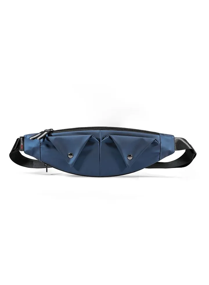 outdoor running sports belt bag