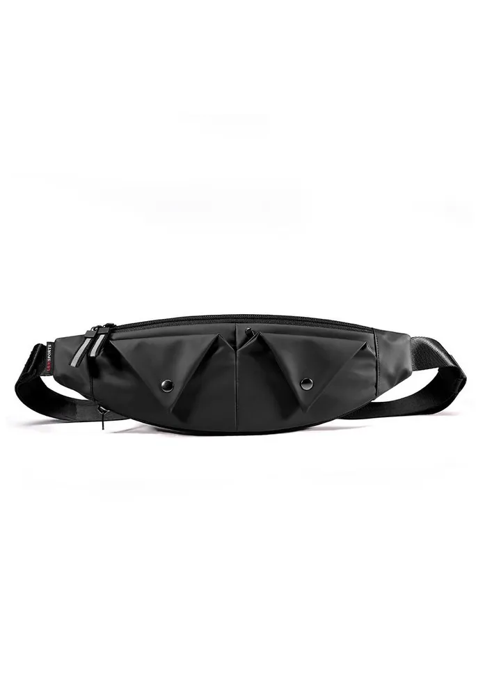 outdoor running sports belt bag
