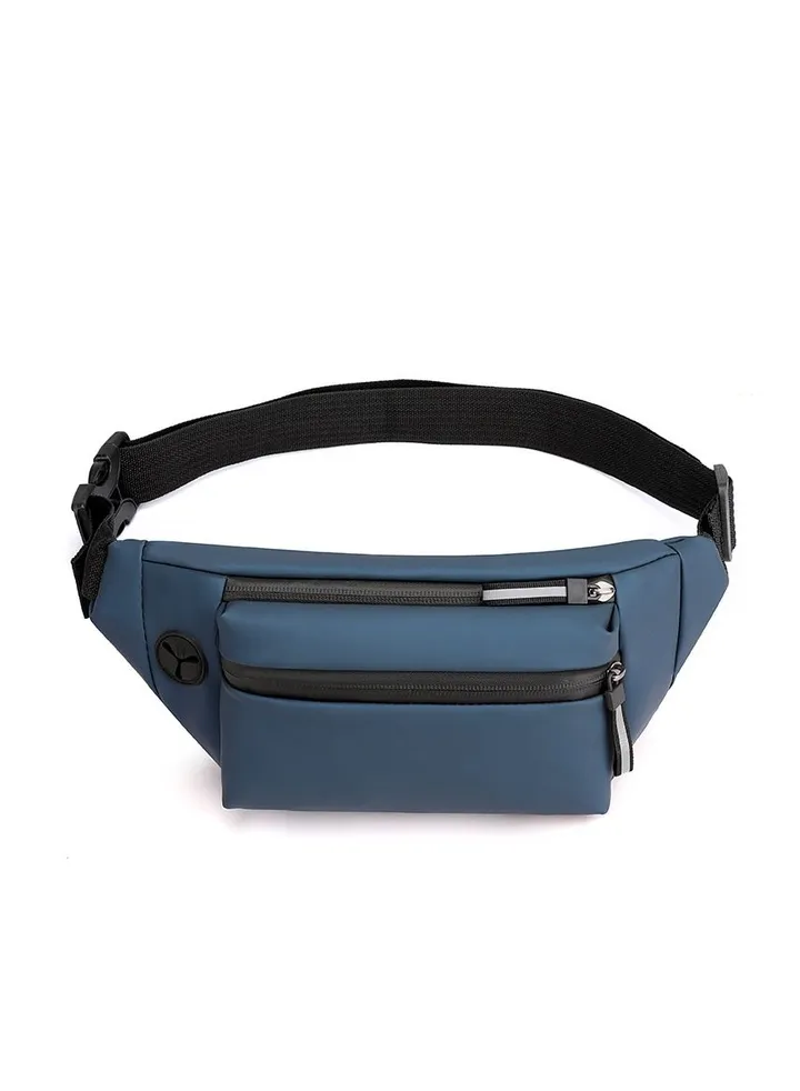 Casual outdoor sports single shoulder crossbody bag