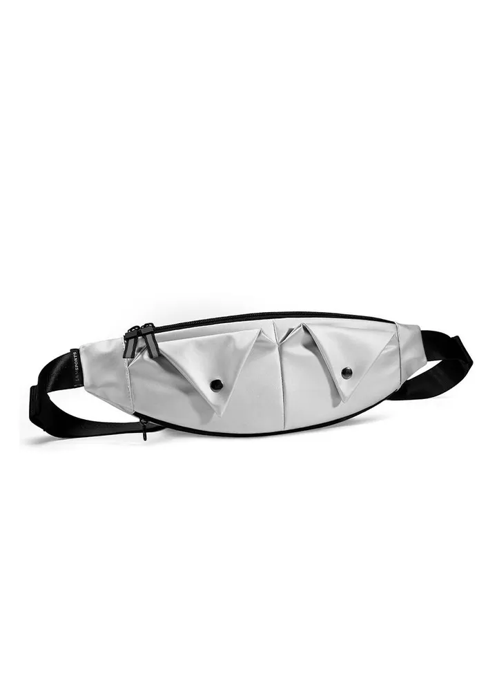 outdoor running sports belt bag
