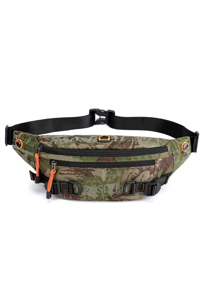 street trend chest bag messenger bag