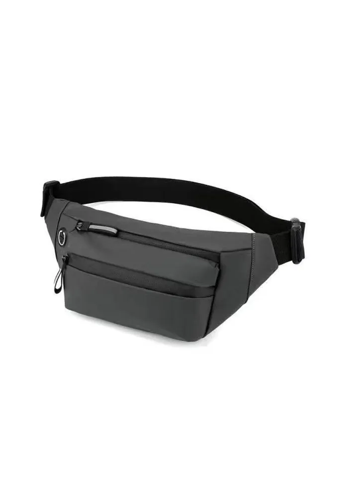 Casual outdoor sports single shoulder crossbody bag