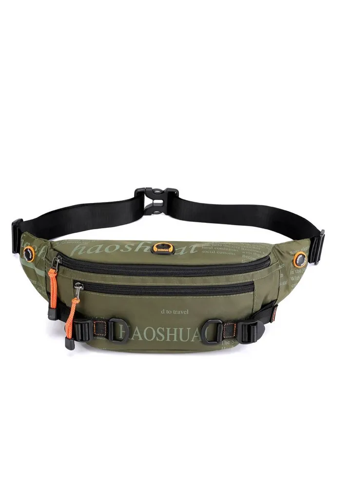 street trend chest bag messenger bag