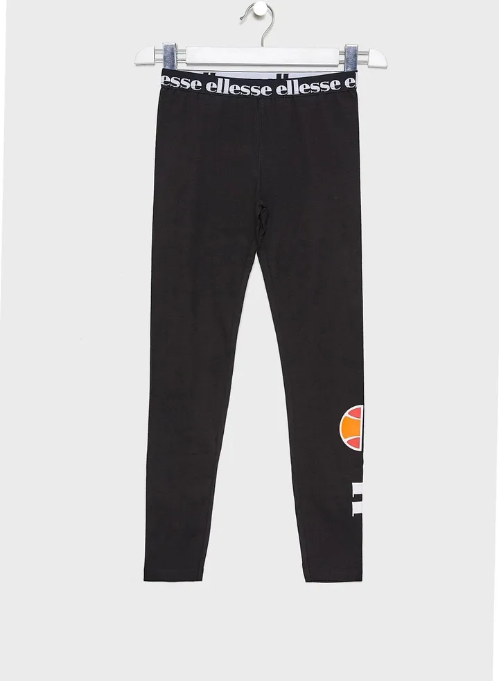 Youth Fabi Leggings