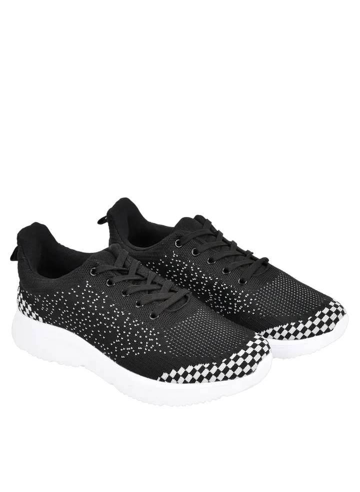 Mens Classic Running Shoes