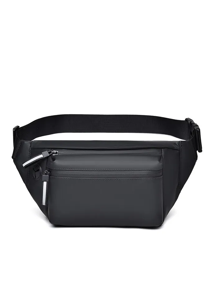 Casual outdoor sports single shoulder crossbody bag