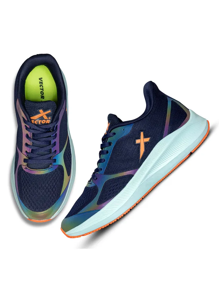 Reflector Running/Jogging Shoe