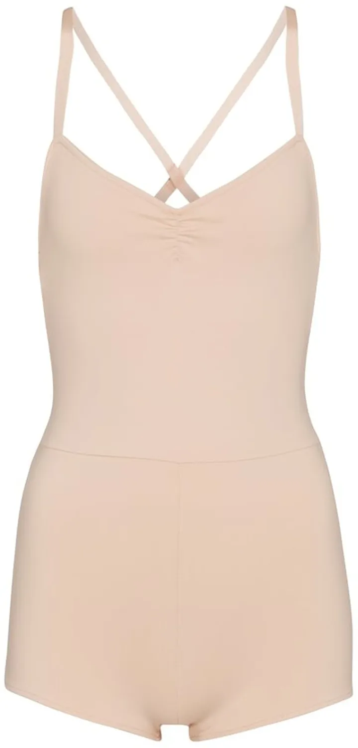 Saturn corset leotard