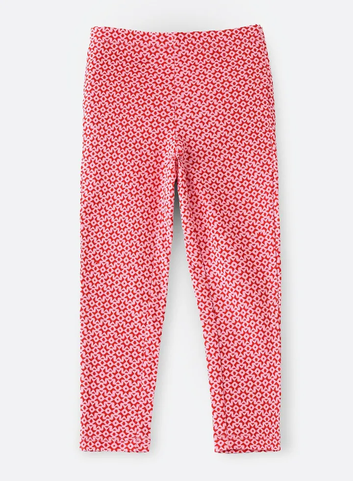 Aop Fashion Legging