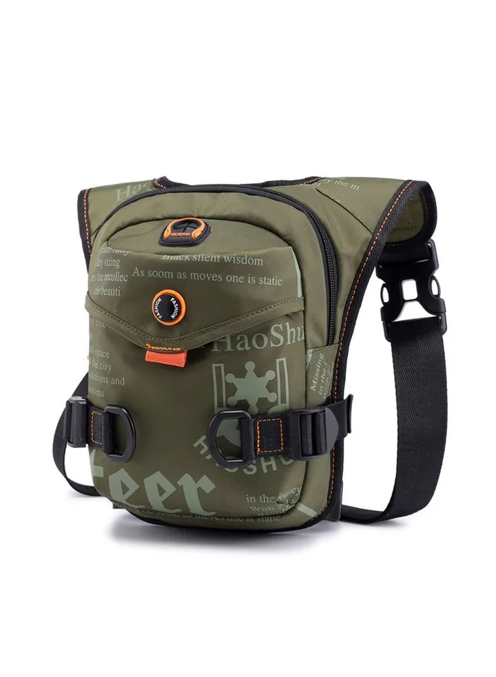 New Sports Men's Portable Waistpack