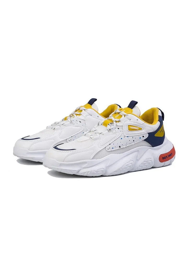 New Men's Sneakers Casual Running Shoes