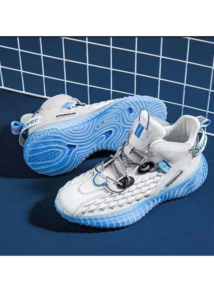 Spring New Tide Shoes Men's Casual Shoes