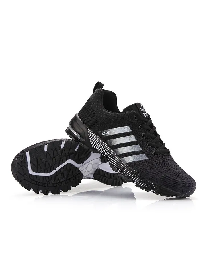 Summer New Men's Couple Sneakers Running Shoes