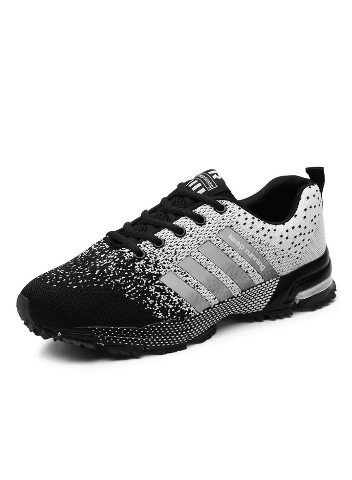 Summer New Men's Couple Sneakers Running Shoes