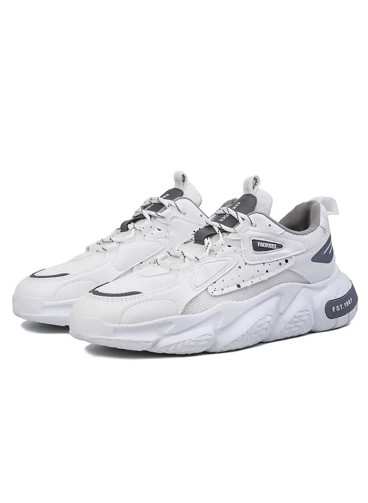 New Men's Sneakers Casual Running Shoes