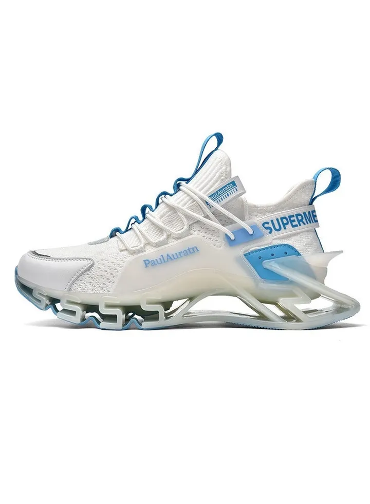 New Men's Summer Casual Running Sports Shoes Middle School Students