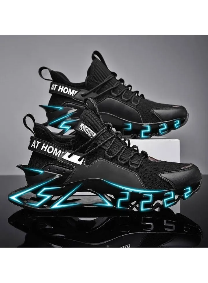 New Men's Summer Casual Running Sports Shoes Middle School Students