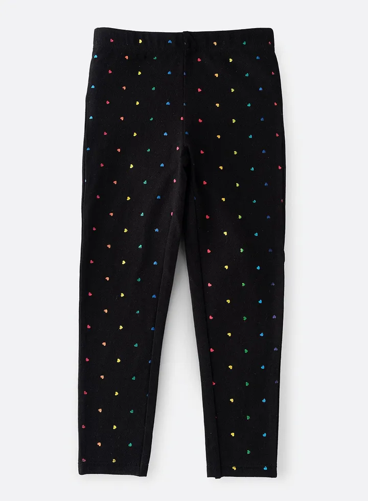 Aop Fashion Legging