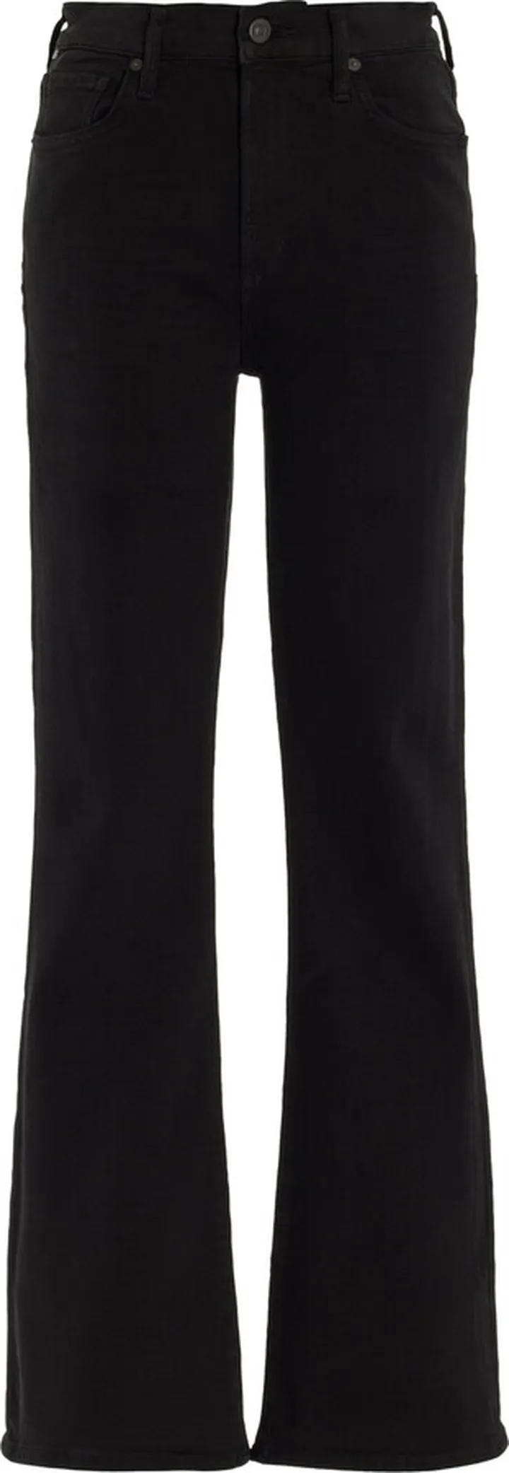 Women's Lilah High Riser Bootcut Jeans
